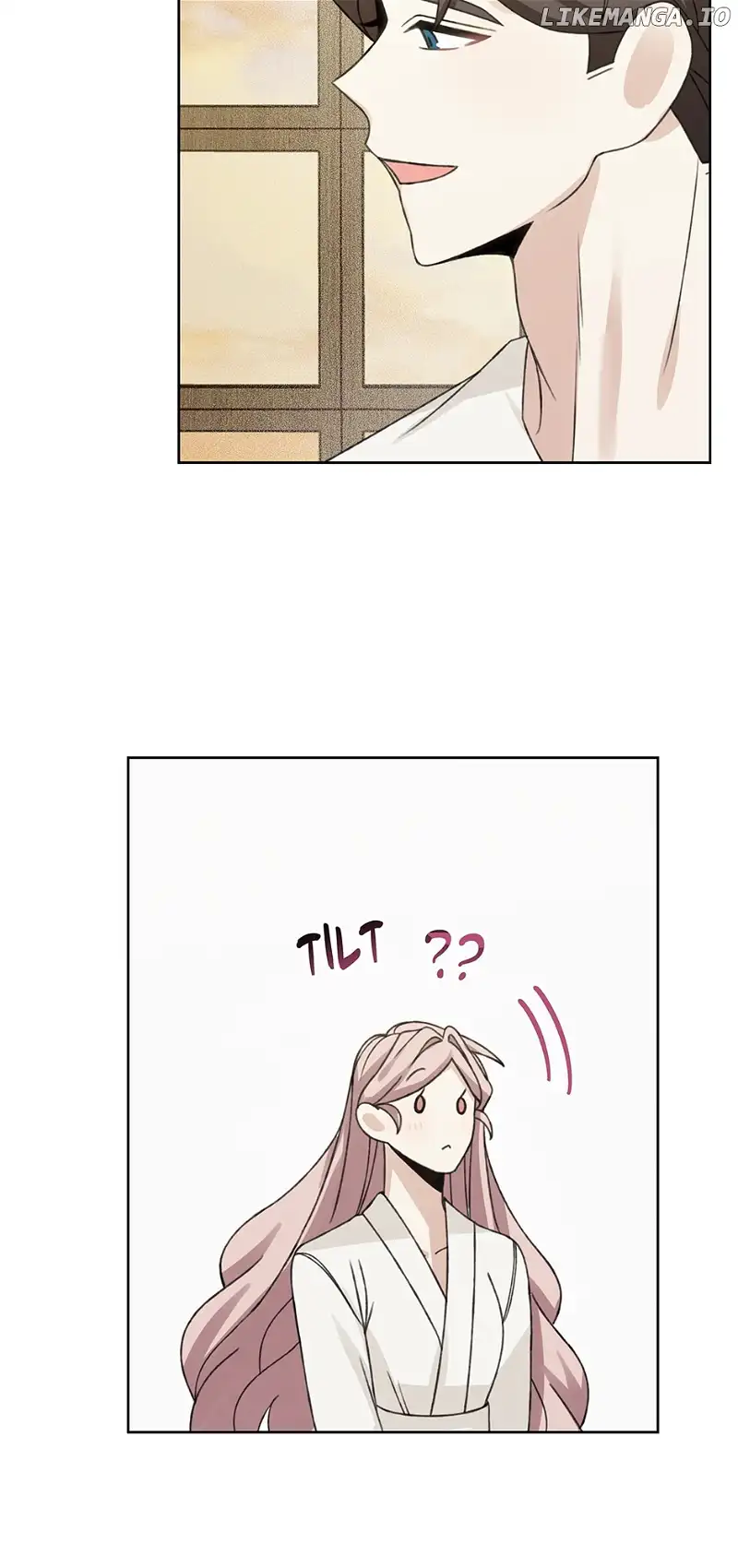 The Male Lead Is Mine chapter 49 page 31