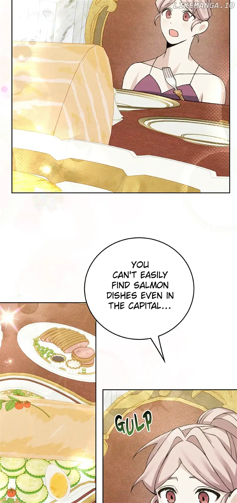 The Male Lead Is Mine chapter 49 page 33