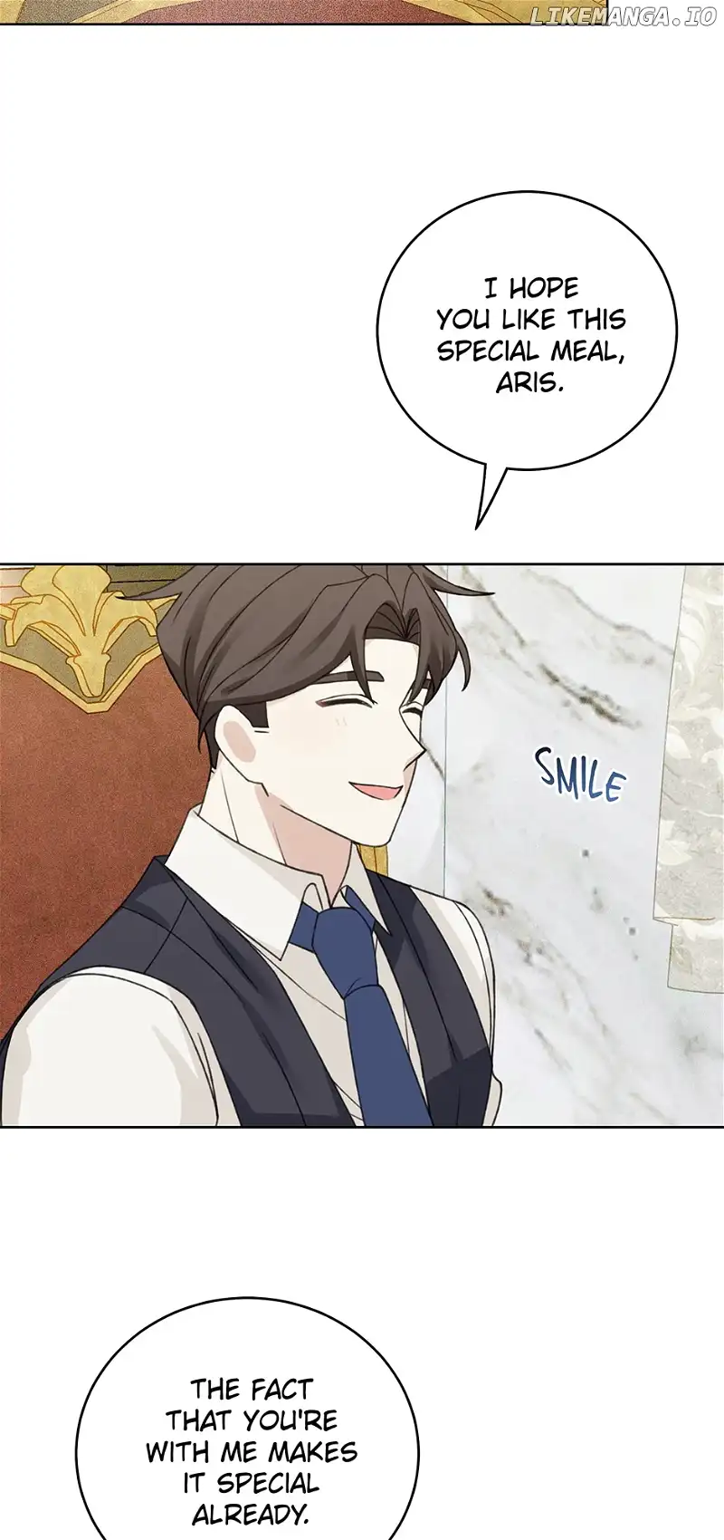 The Male Lead Is Mine chapter 49 page 35