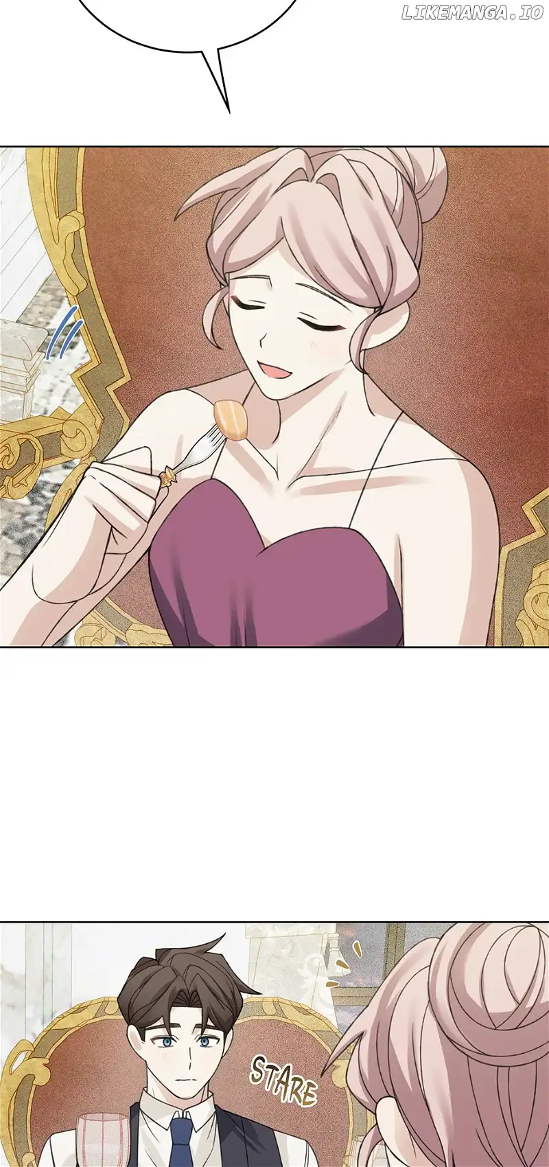 The Male Lead Is Mine chapter 49 page 36