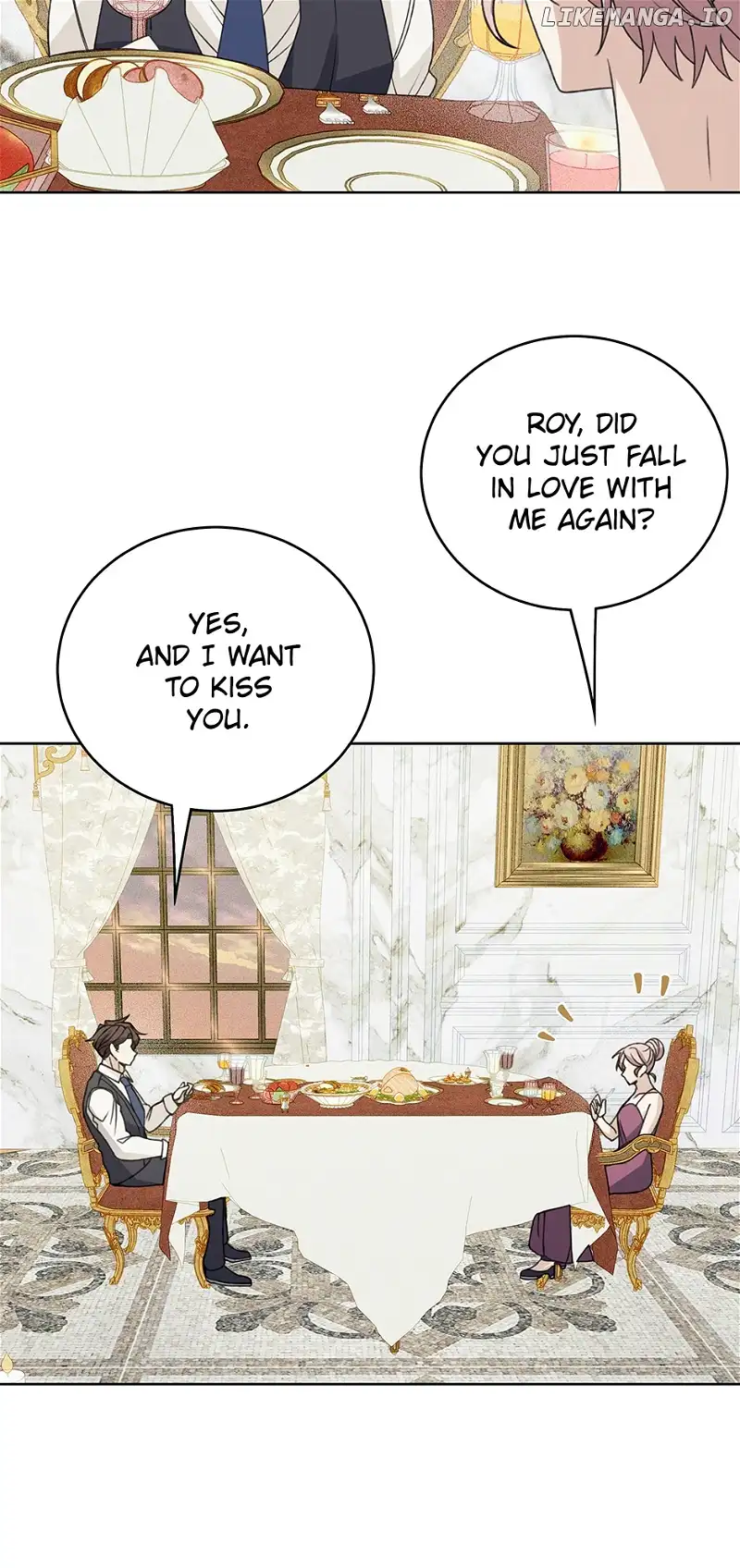 The Male Lead Is Mine chapter 49 page 37