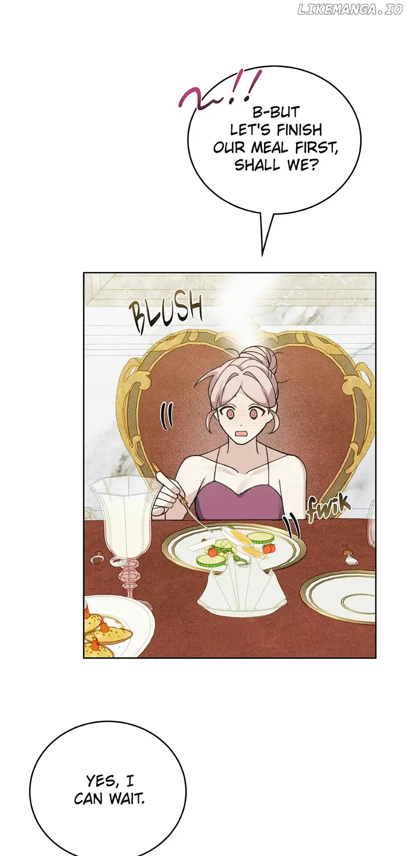 The Male Lead Is Mine chapter 49 page 38