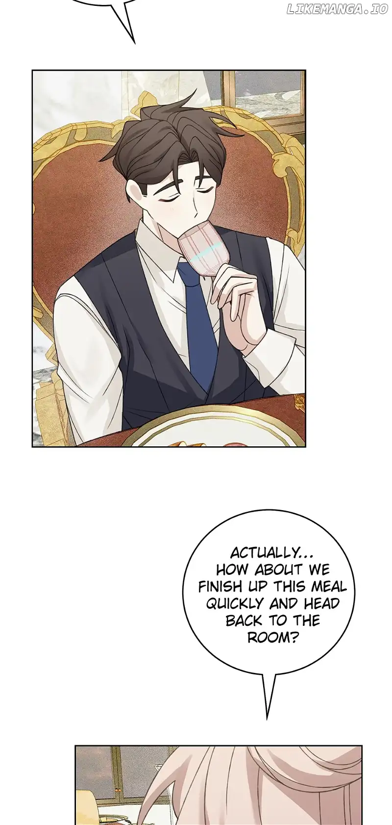 The Male Lead Is Mine chapter 49 page 39