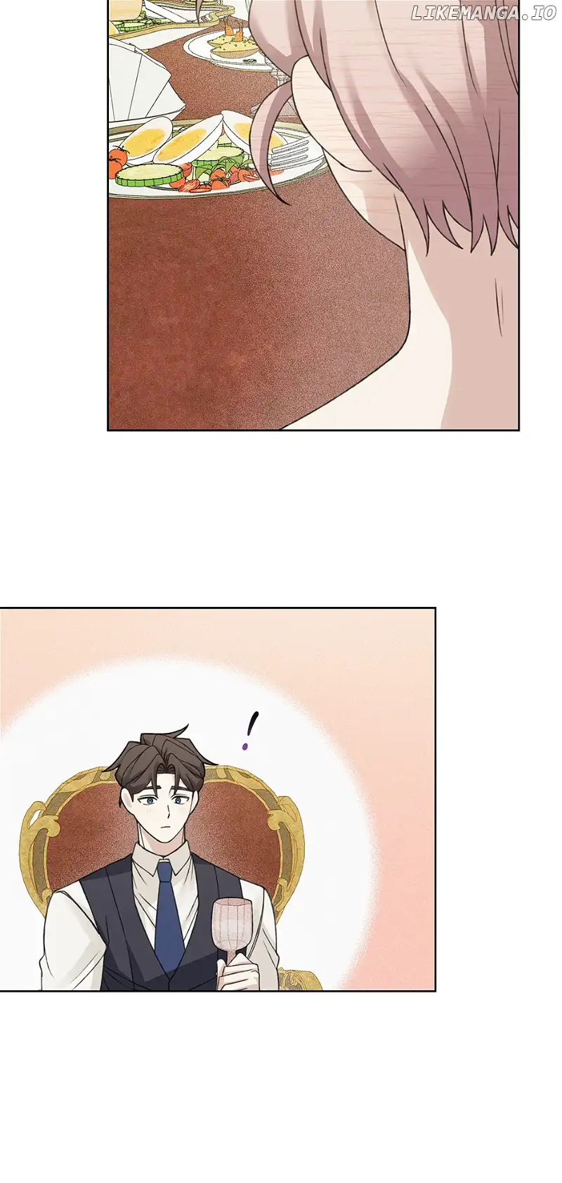 The Male Lead Is Mine chapter 49 page 40