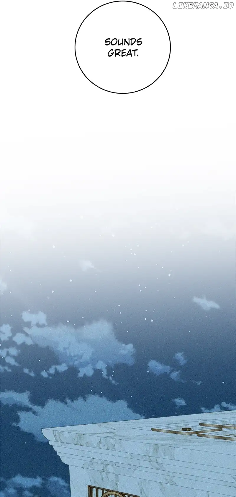 The Male Lead Is Mine chapter 49 page 41