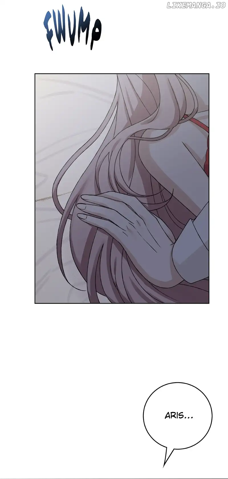 The Male Lead Is Mine chapter 49 page 43