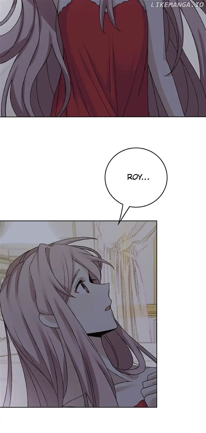 The Male Lead Is Mine chapter 49 page 45