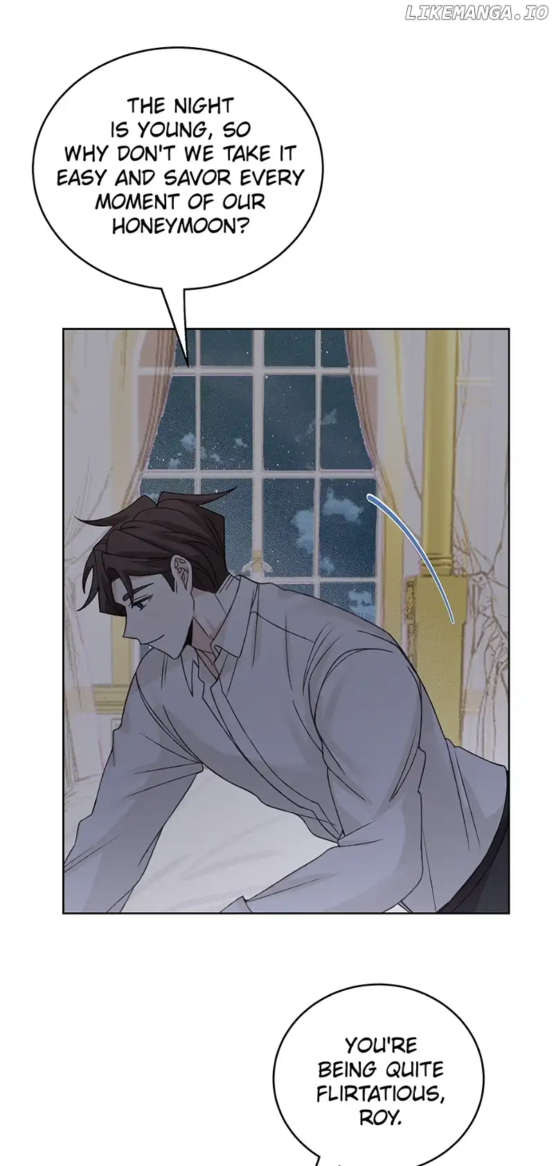 The Male Lead Is Mine chapter 49 page 46