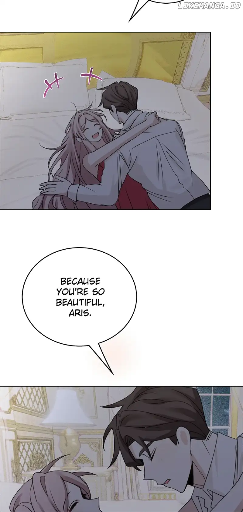 The Male Lead Is Mine chapter 49 page 47