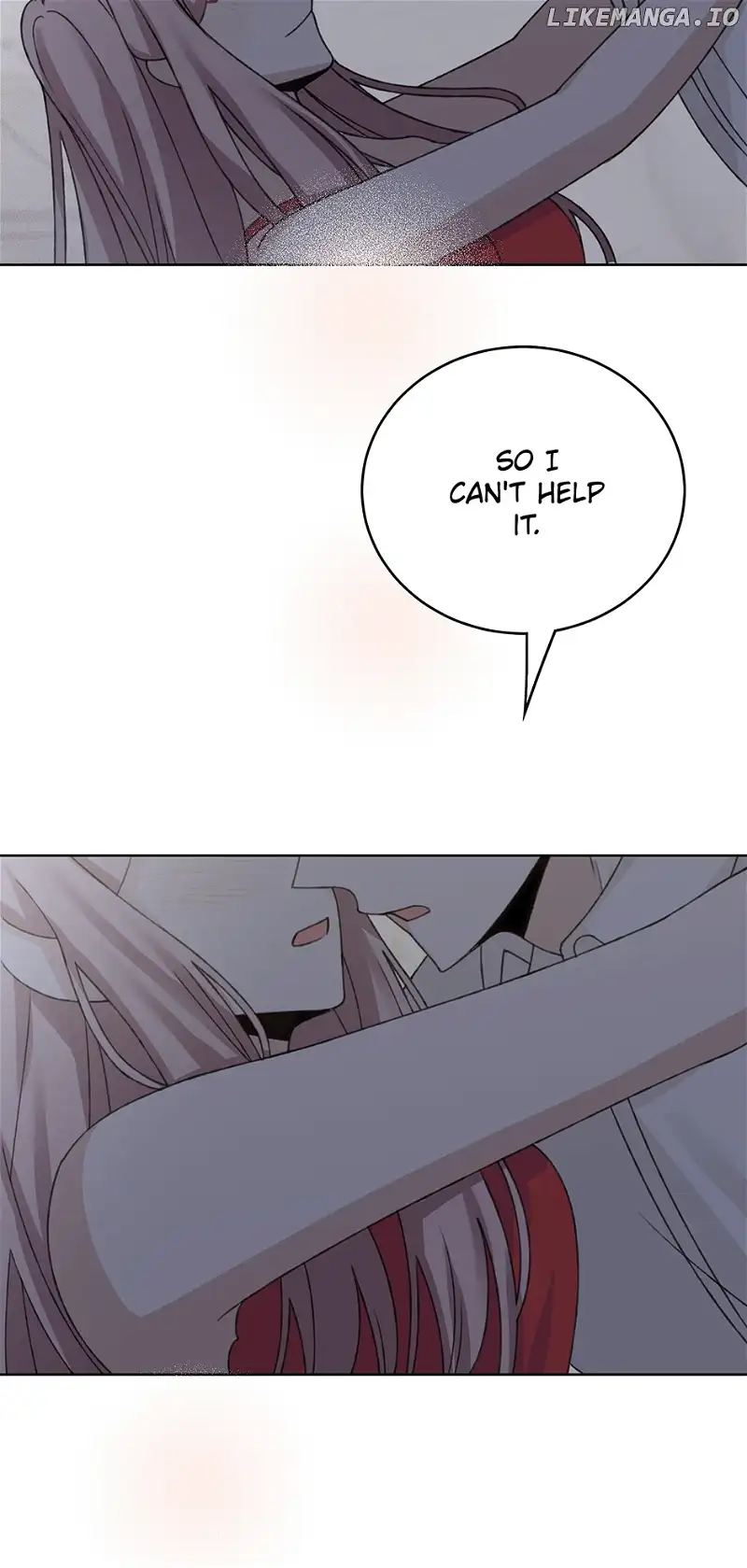 The Male Lead Is Mine chapter 49 page 48