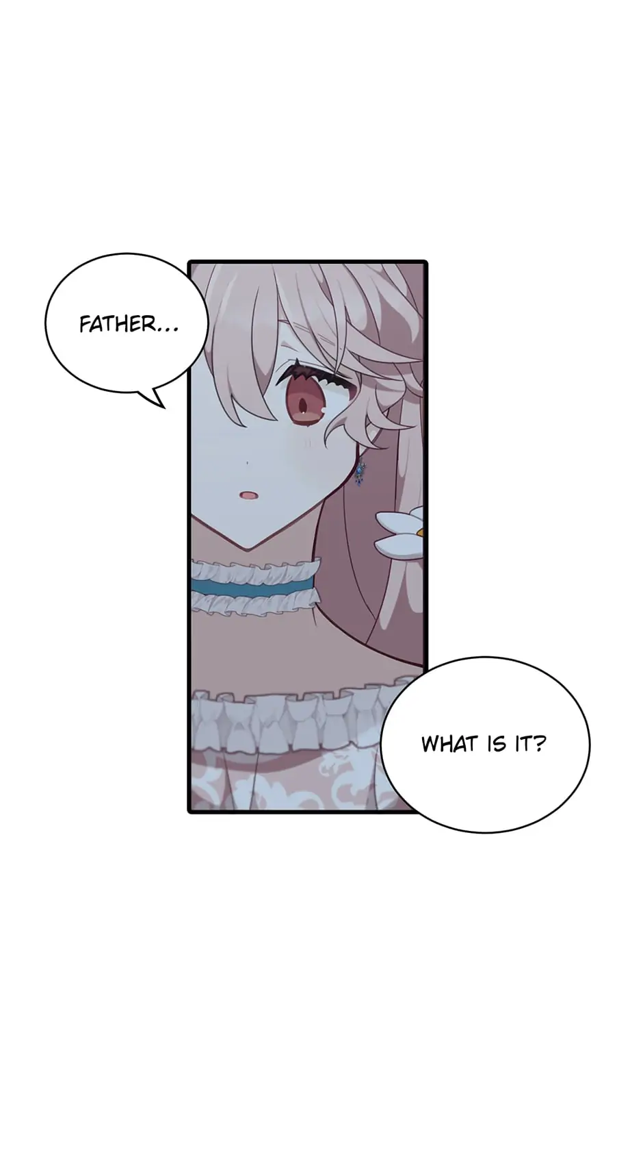 The Male Lead Is Mine chapter 5 page 4