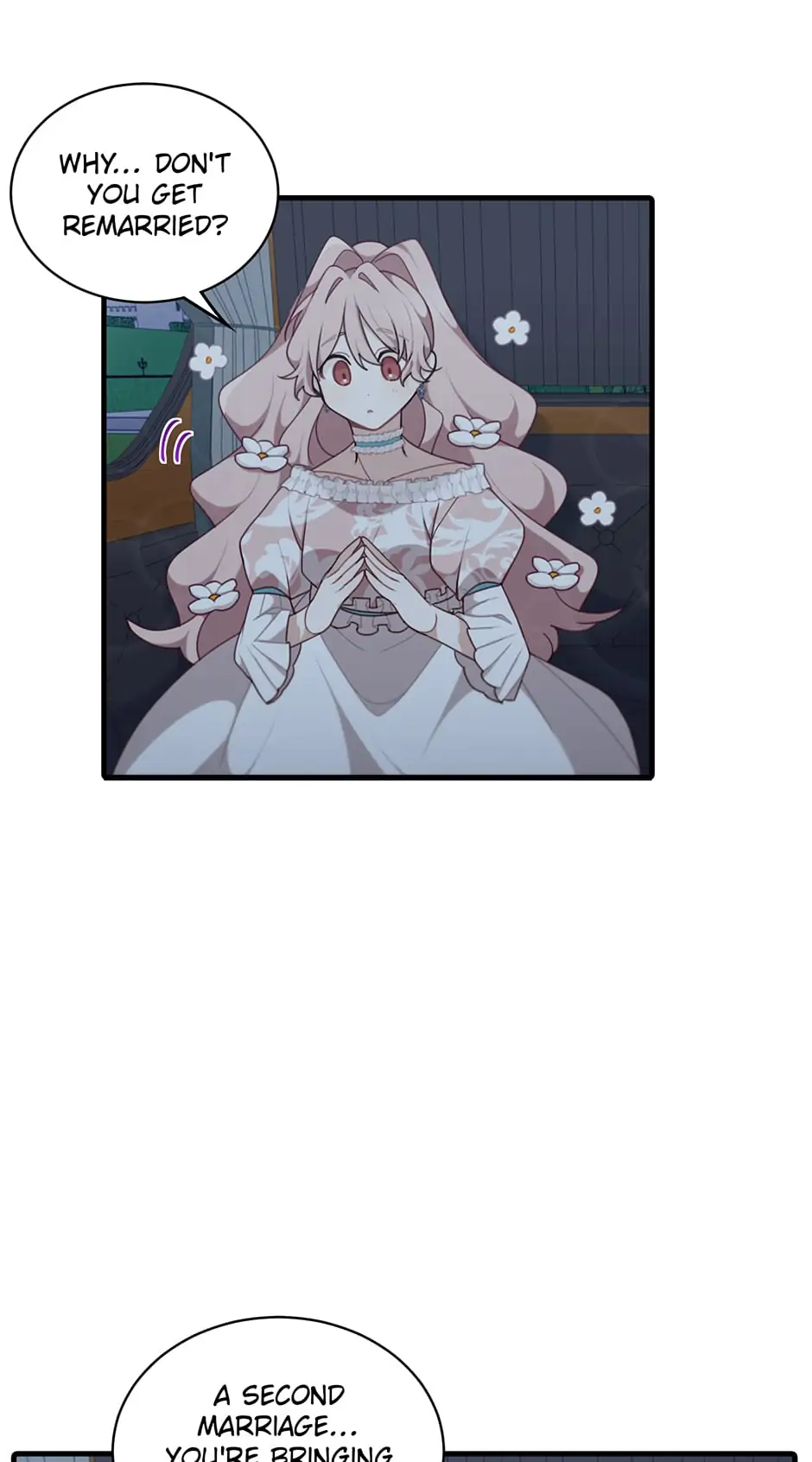 The Male Lead Is Mine chapter 5 page 5