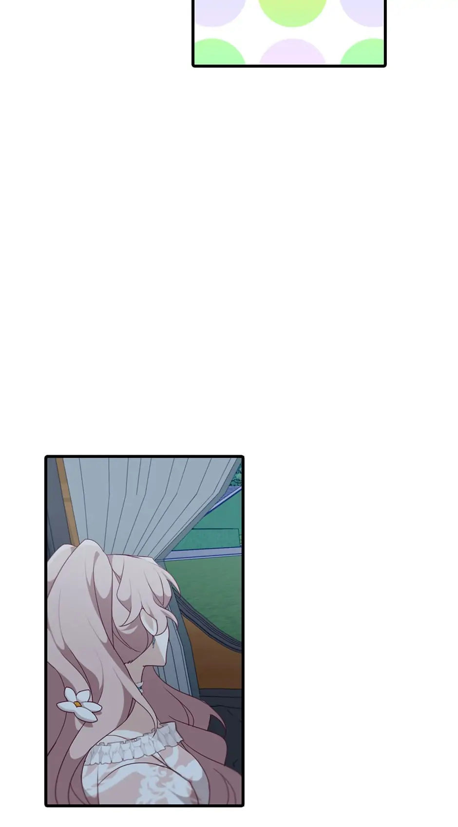 The Male Lead Is Mine chapter 5 page 11