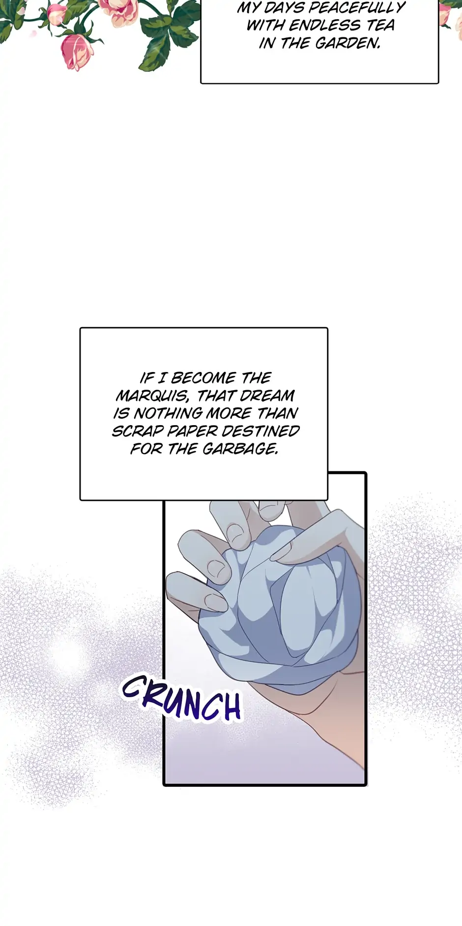 The Male Lead Is Mine chapter 5 page 14