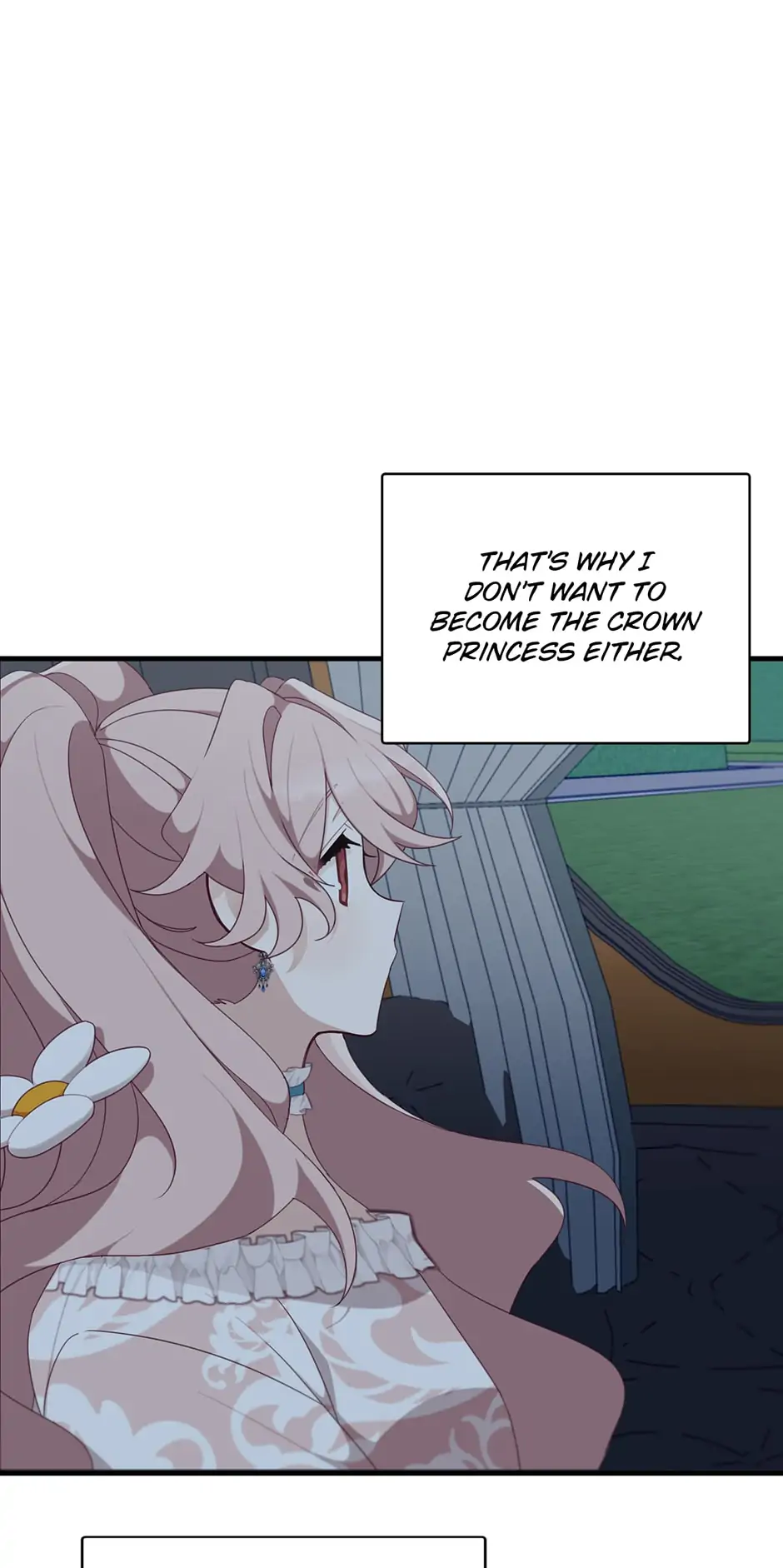 The Male Lead Is Mine chapter 5 page 15