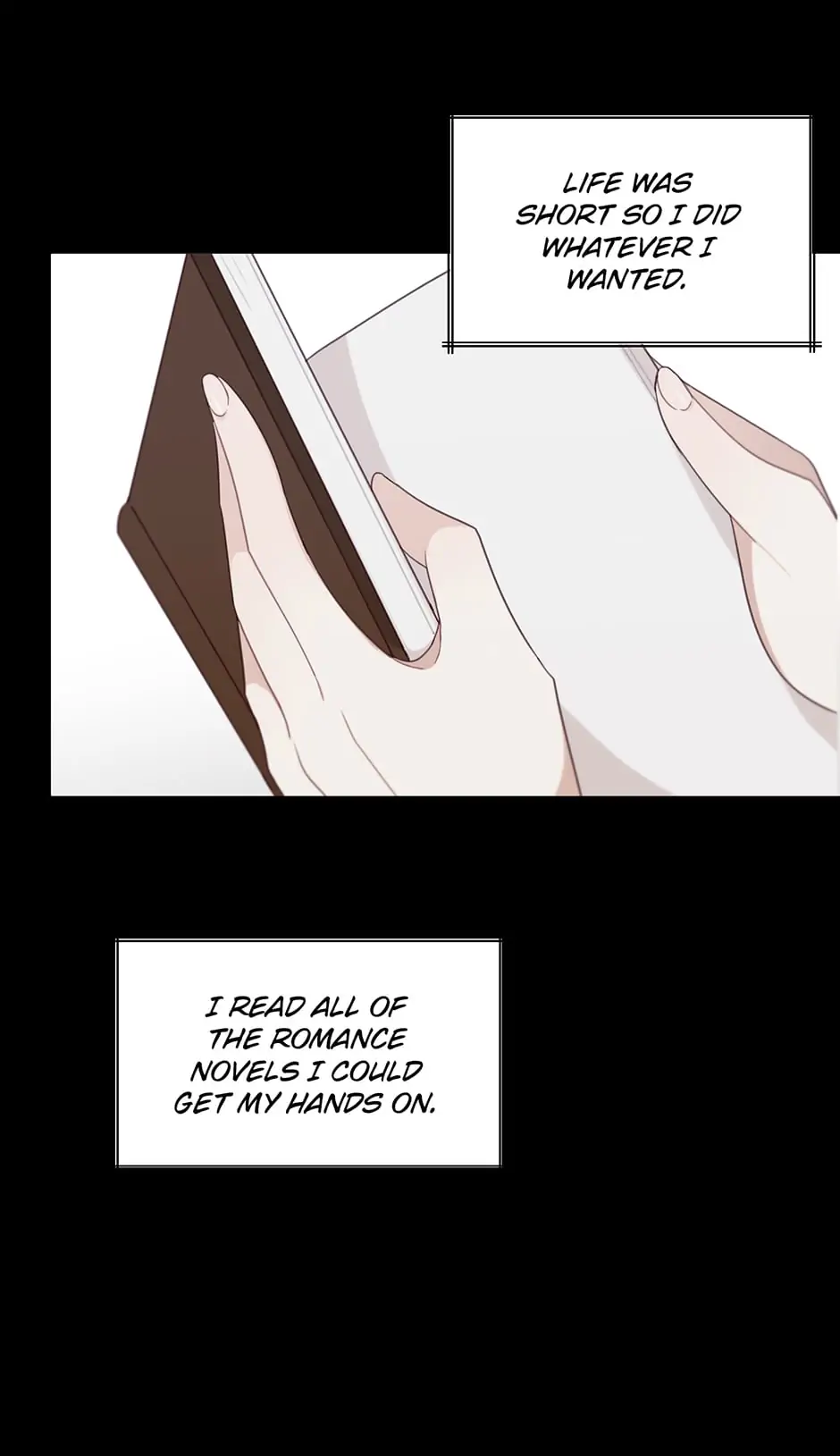 The Male Lead Is Mine chapter 5 page 18