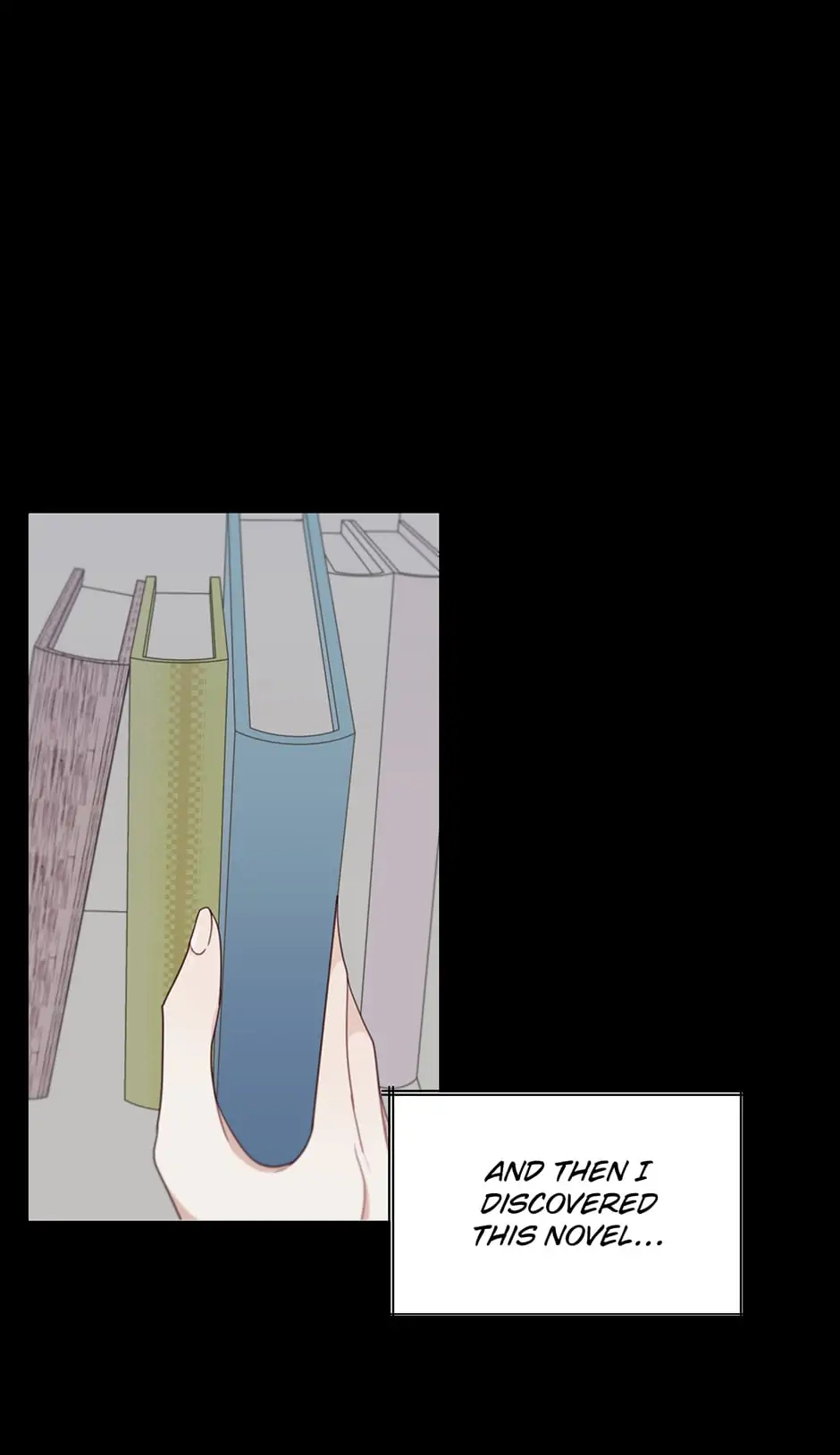 The Male Lead Is Mine chapter 5 page 21