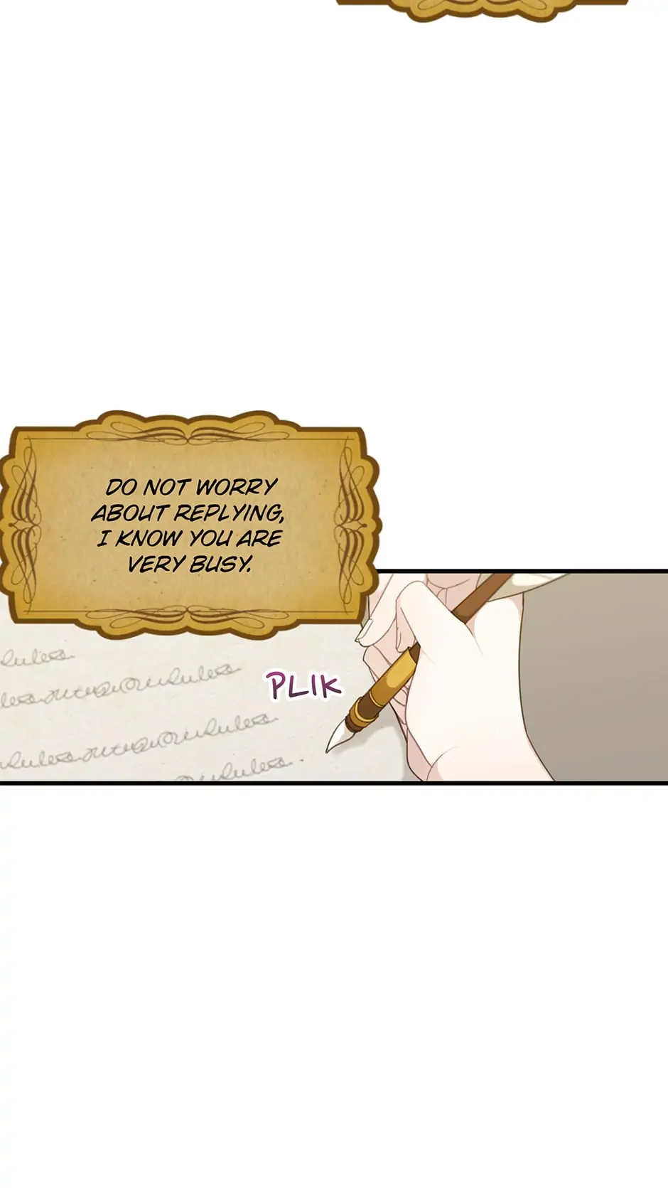 The Male Lead Is Mine chapter 5 page 31