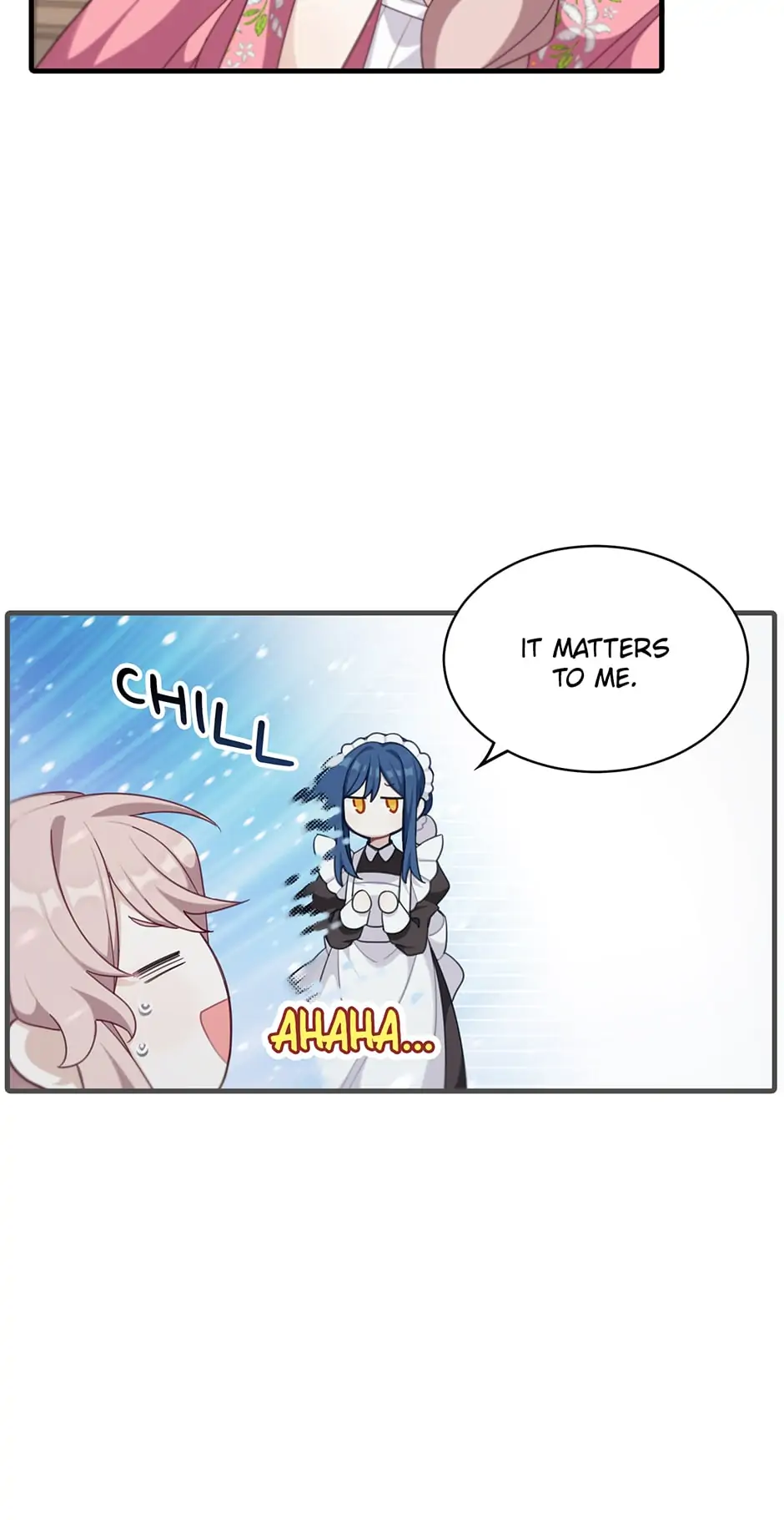 The Male Lead Is Mine chapter 5 page 37
