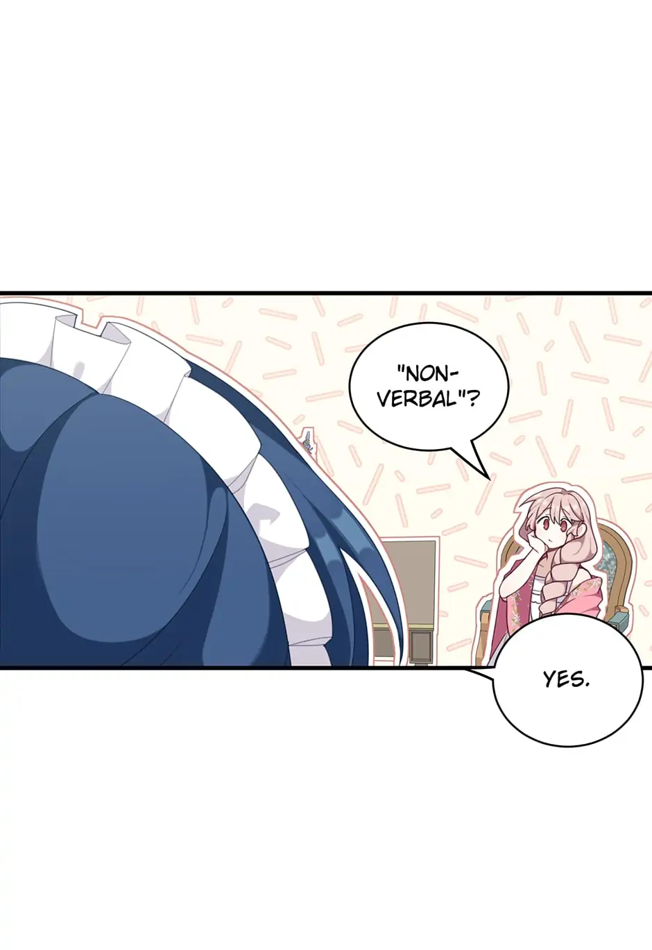 The Male Lead Is Mine chapter 5 page 39
