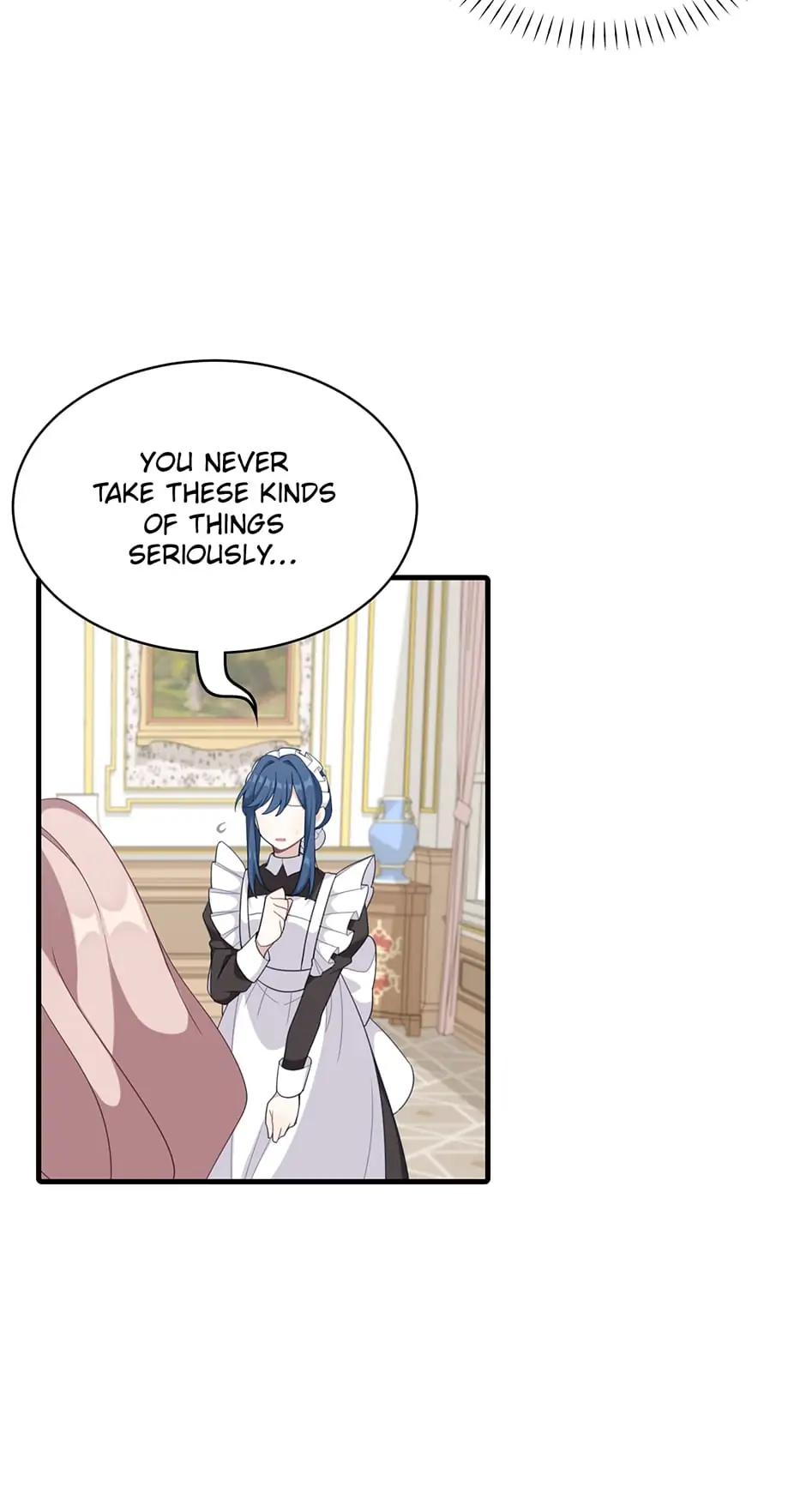 The Male Lead Is Mine chapter 5 page 42