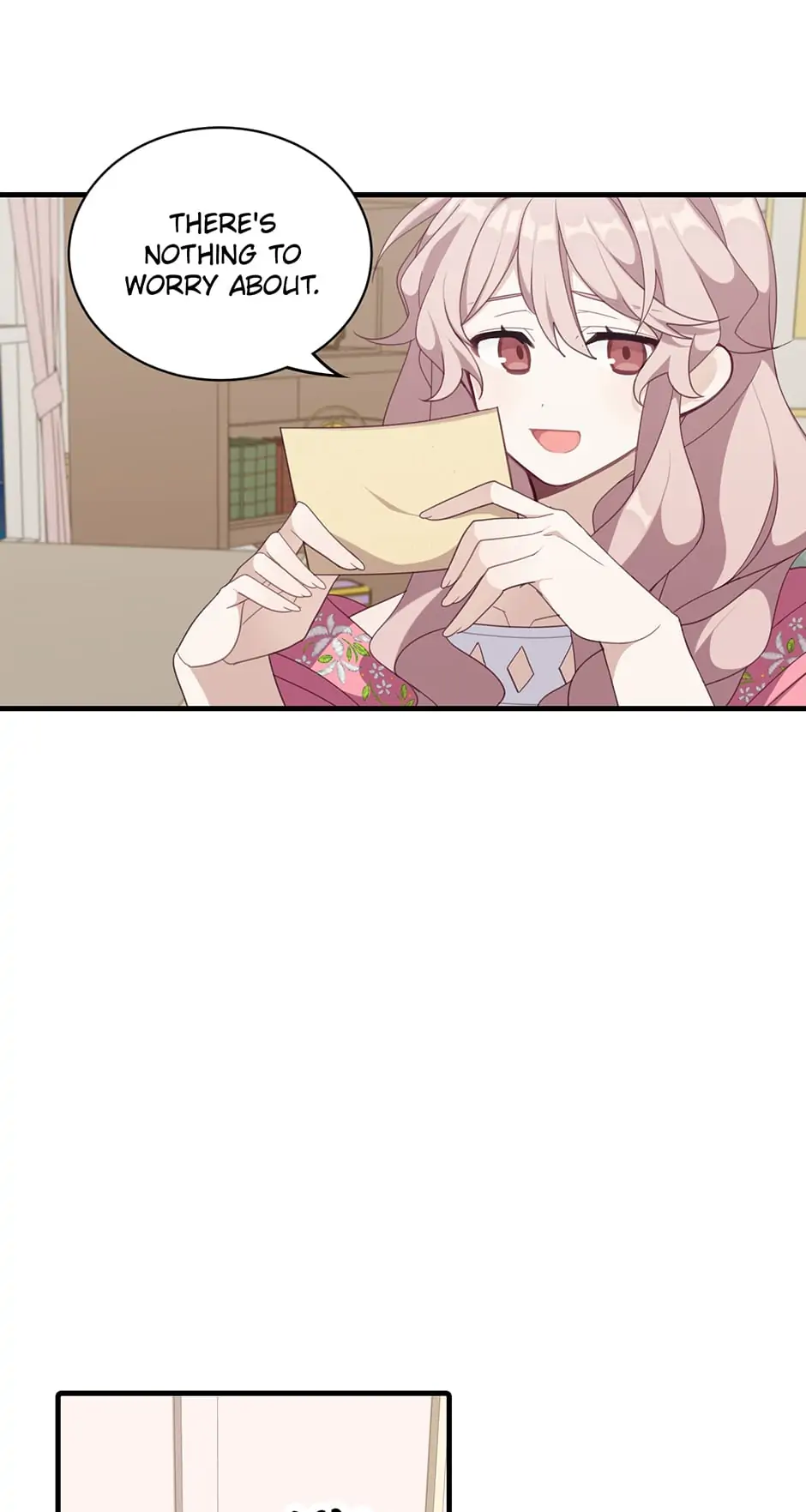 The Male Lead Is Mine chapter 5 page 43