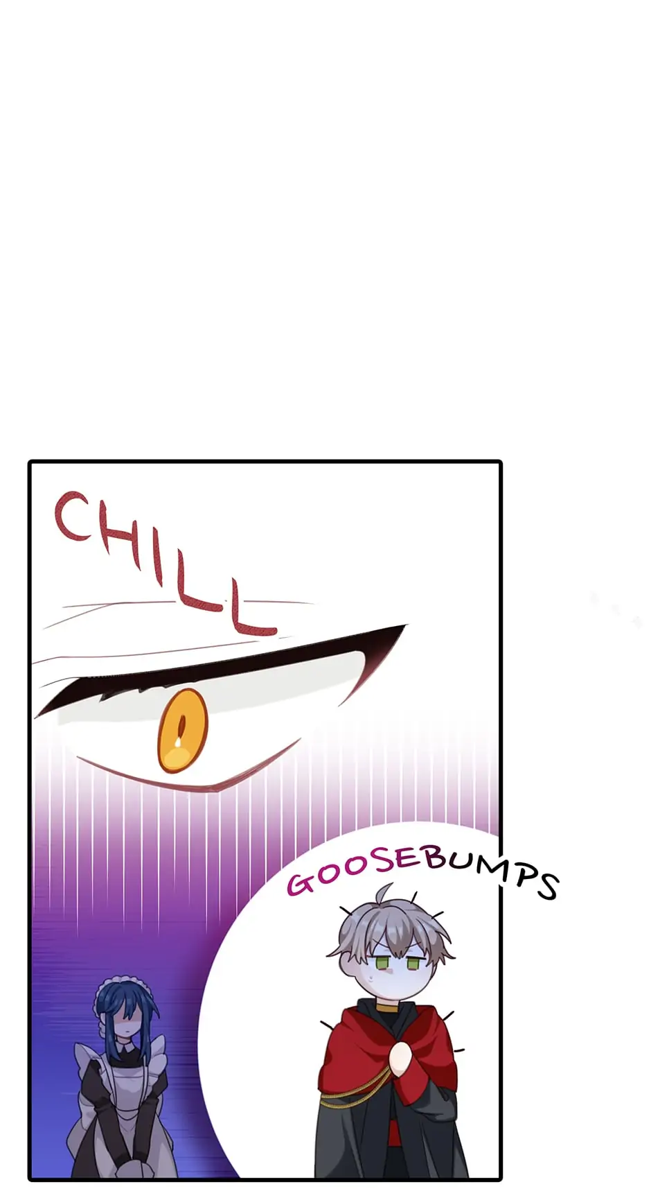 The Male Lead Is Mine chapter 5 page 50