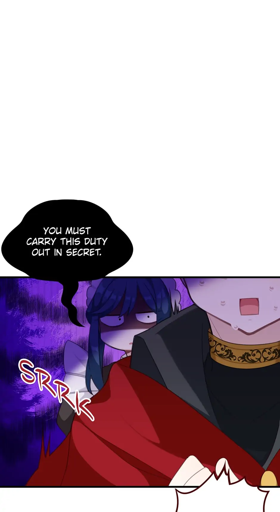 The Male Lead Is Mine chapter 5 page 51