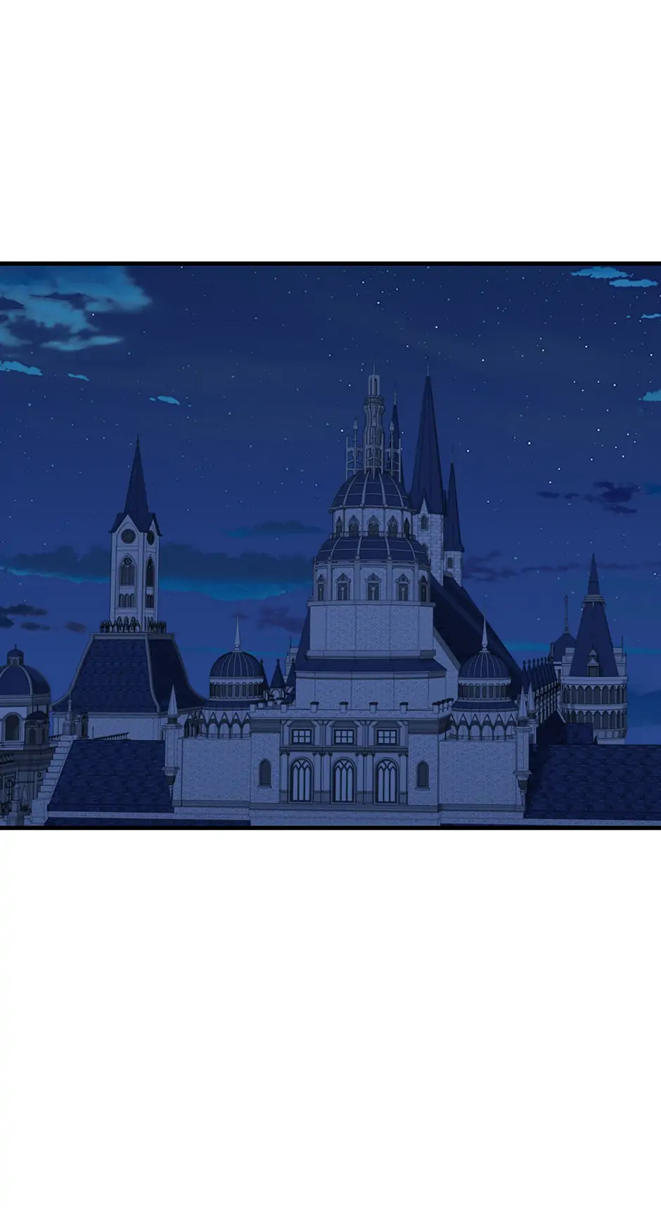 The Male Lead Is Mine chapter 5 page 53