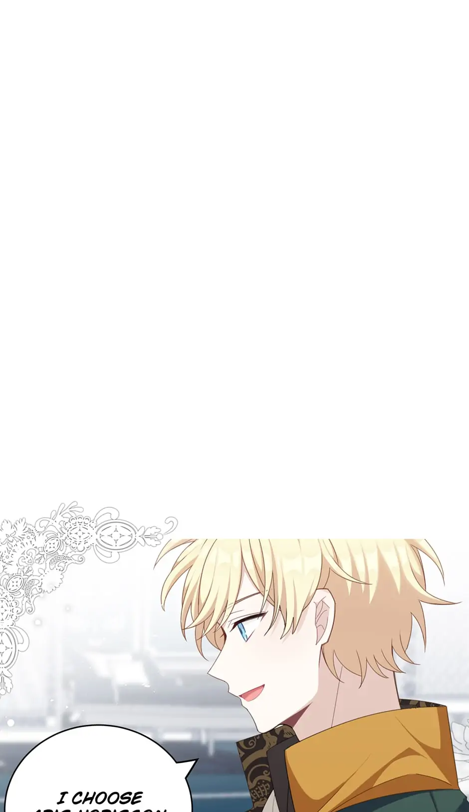 The Male Lead Is Mine chapter 5 page 59