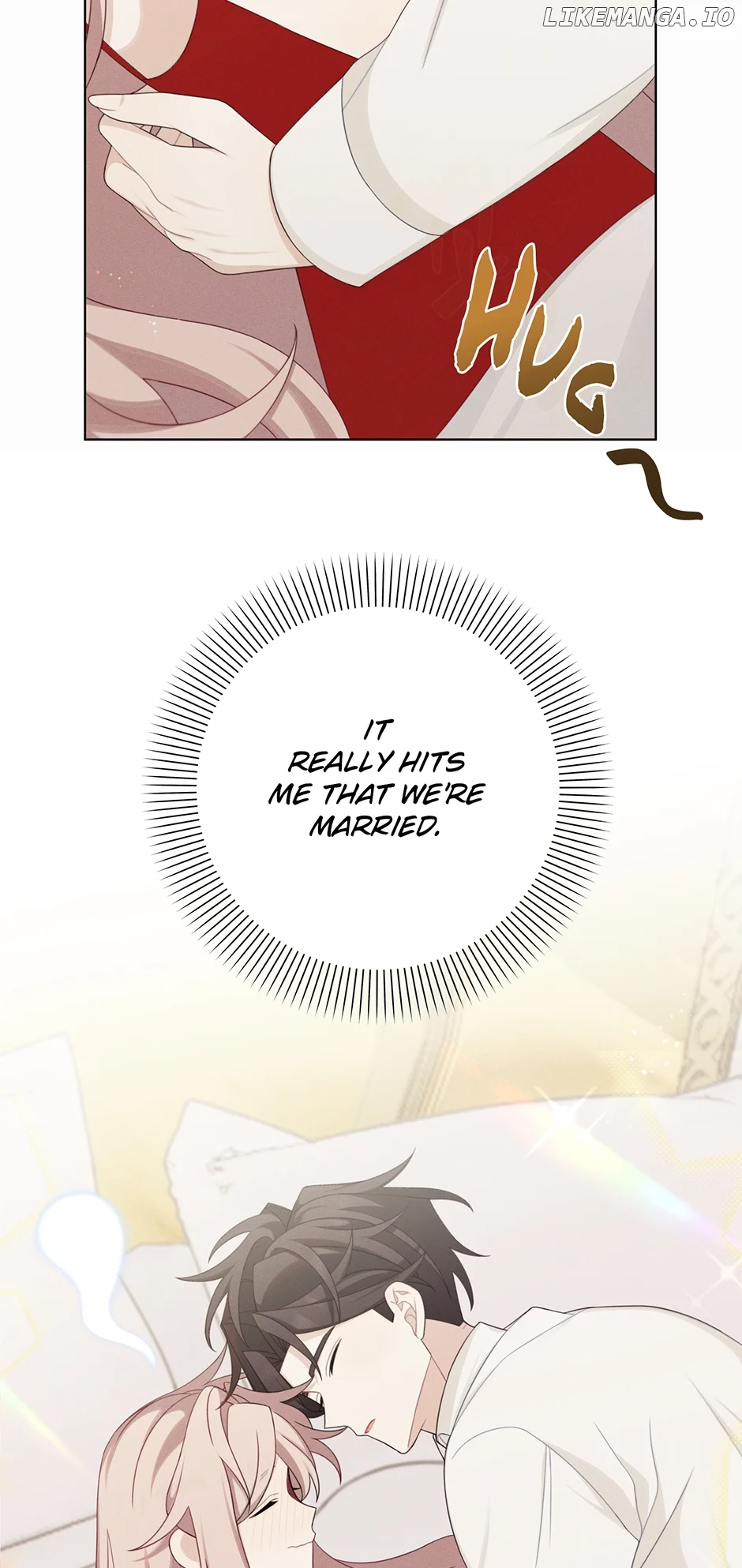 The Male Lead Is Mine chapter 50 page 2