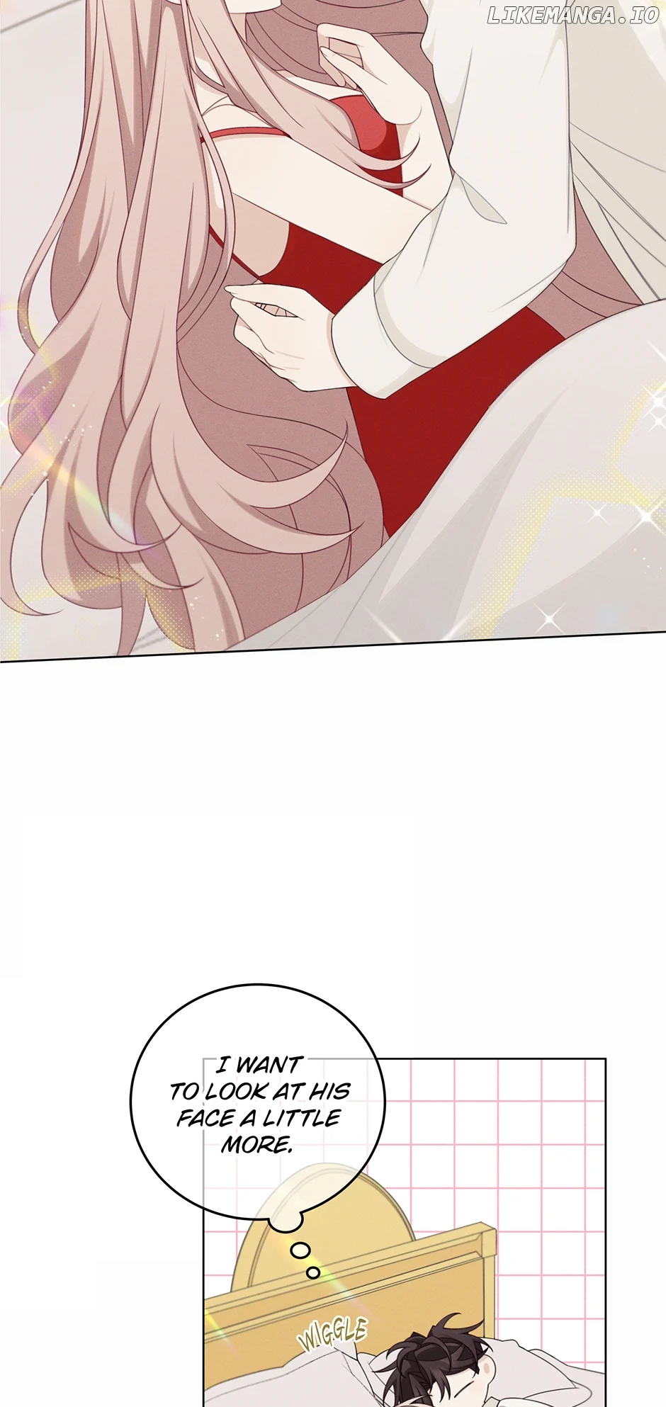 The Male Lead Is Mine chapter 50 page 3