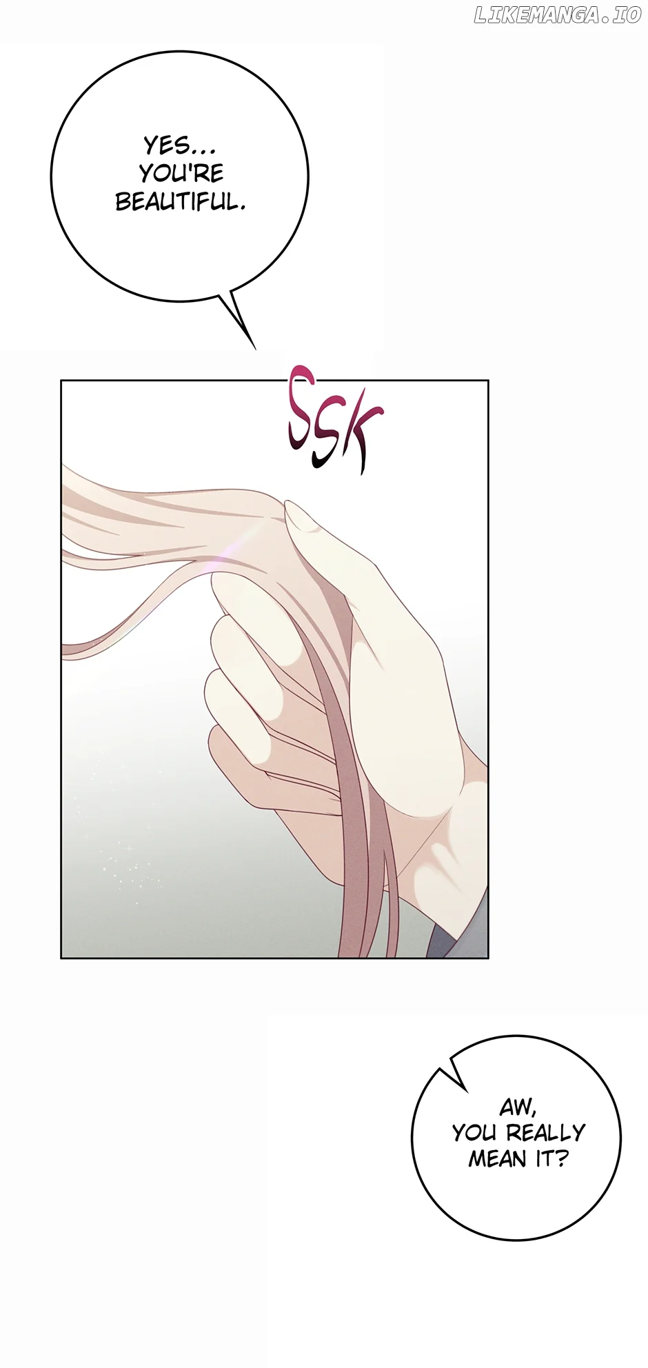 The Male Lead Is Mine chapter 50 page 6