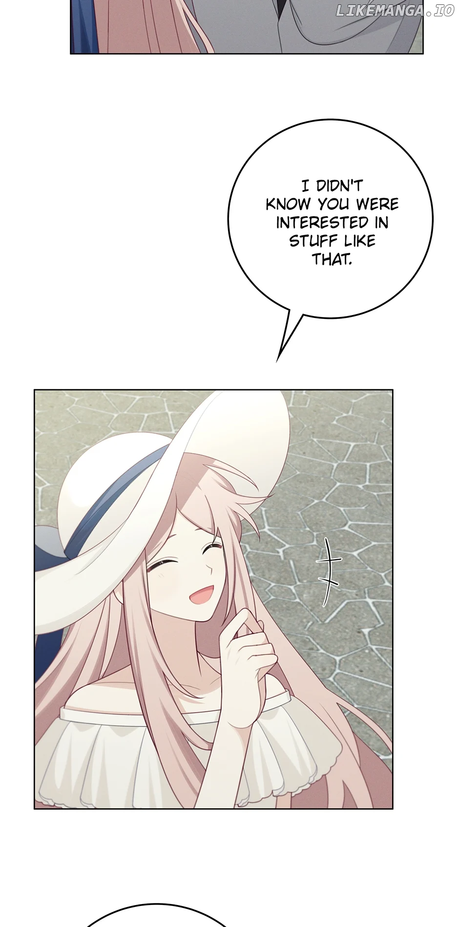 The Male Lead Is Mine chapter 50 page 9