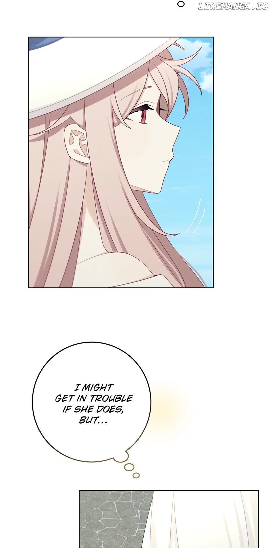 The Male Lead Is Mine chapter 50 page 11