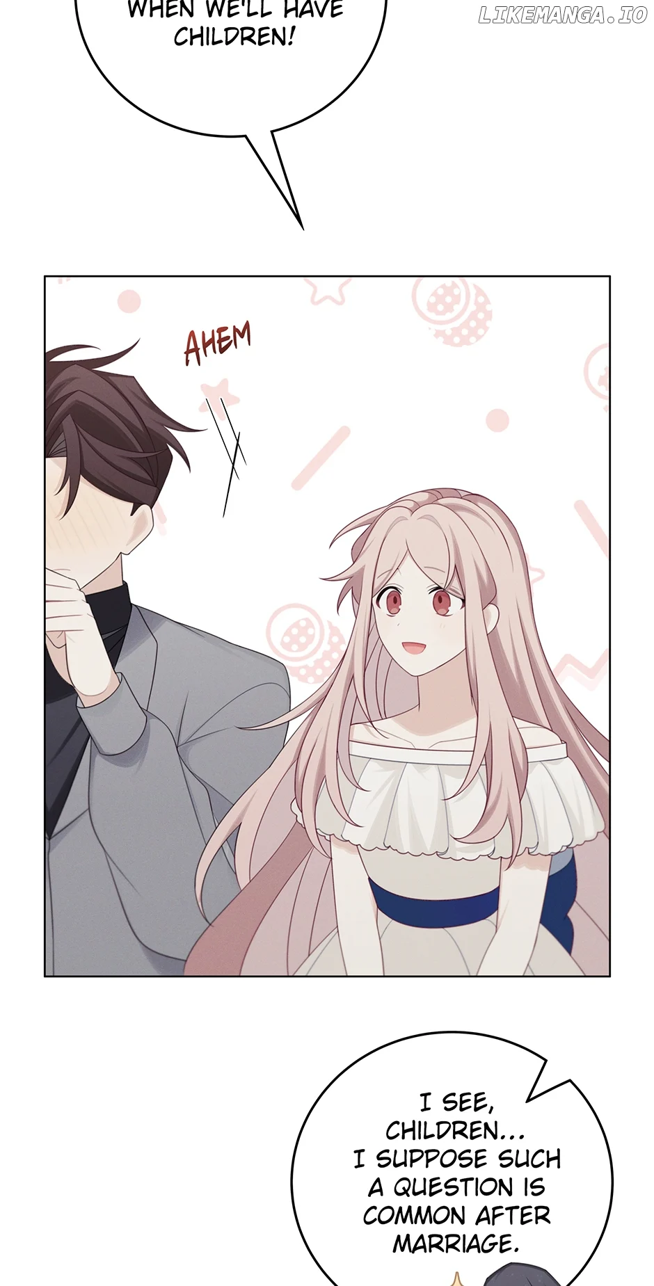 The Male Lead Is Mine chapter 50 page 17