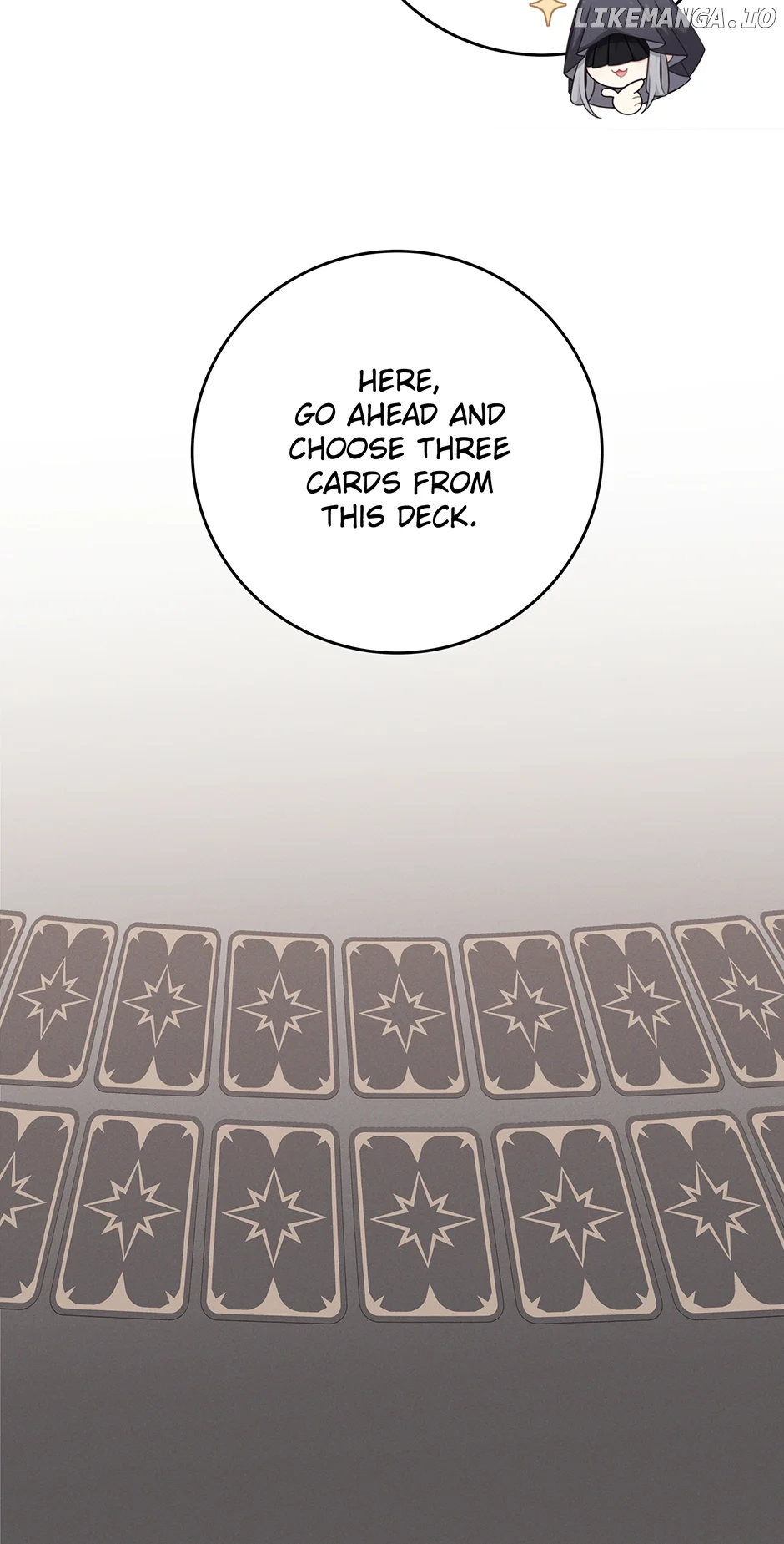 The Male Lead Is Mine chapter 50 page 18