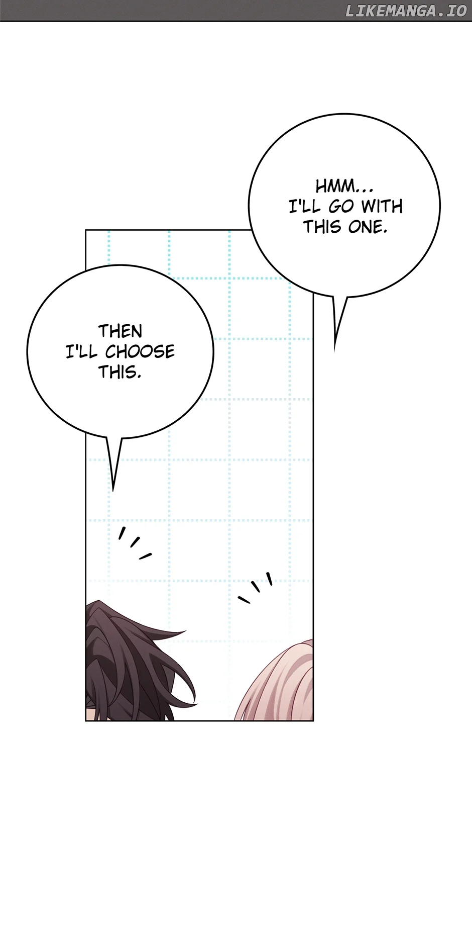 The Male Lead Is Mine chapter 50 page 19
