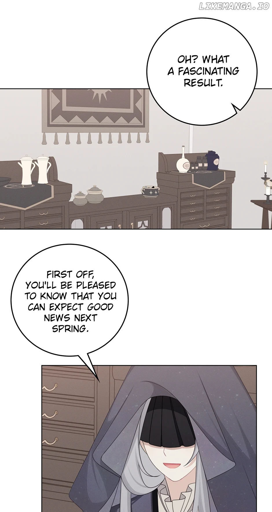 The Male Lead Is Mine chapter 50 page 20