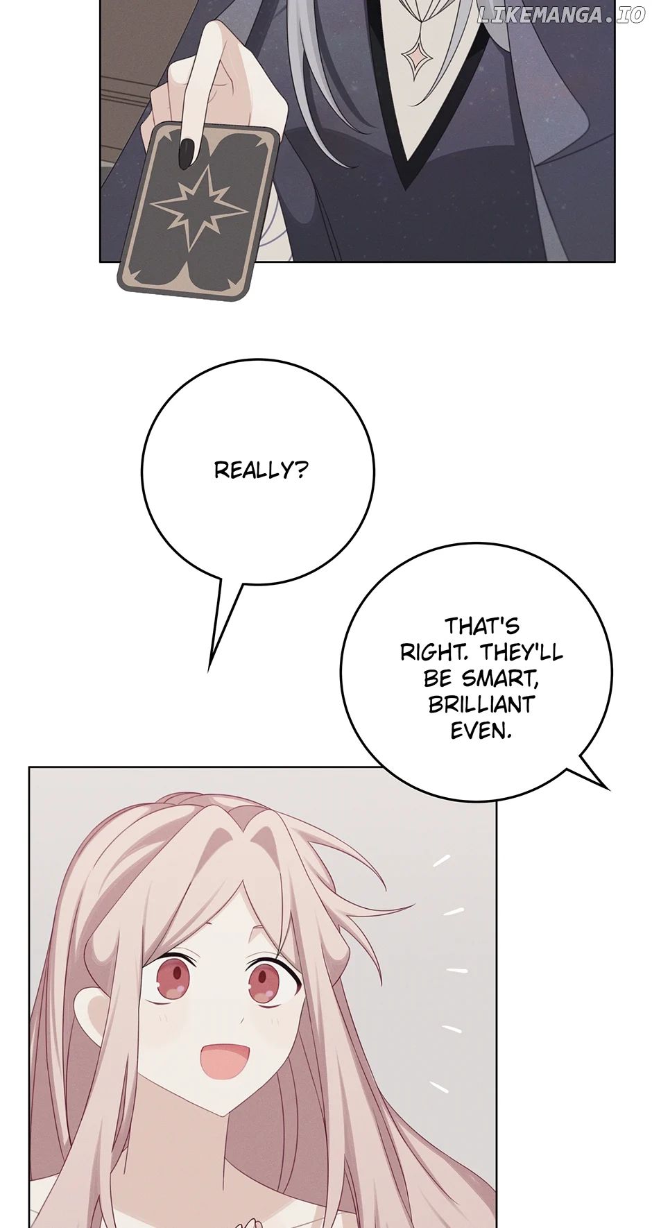 The Male Lead Is Mine chapter 50 page 21