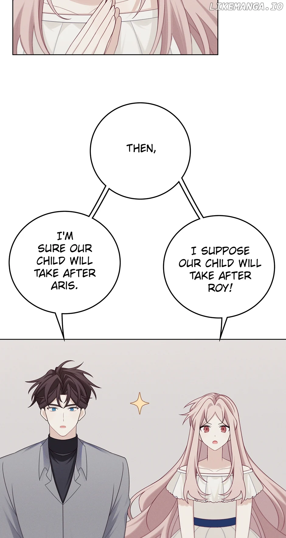 The Male Lead Is Mine chapter 50 page 22