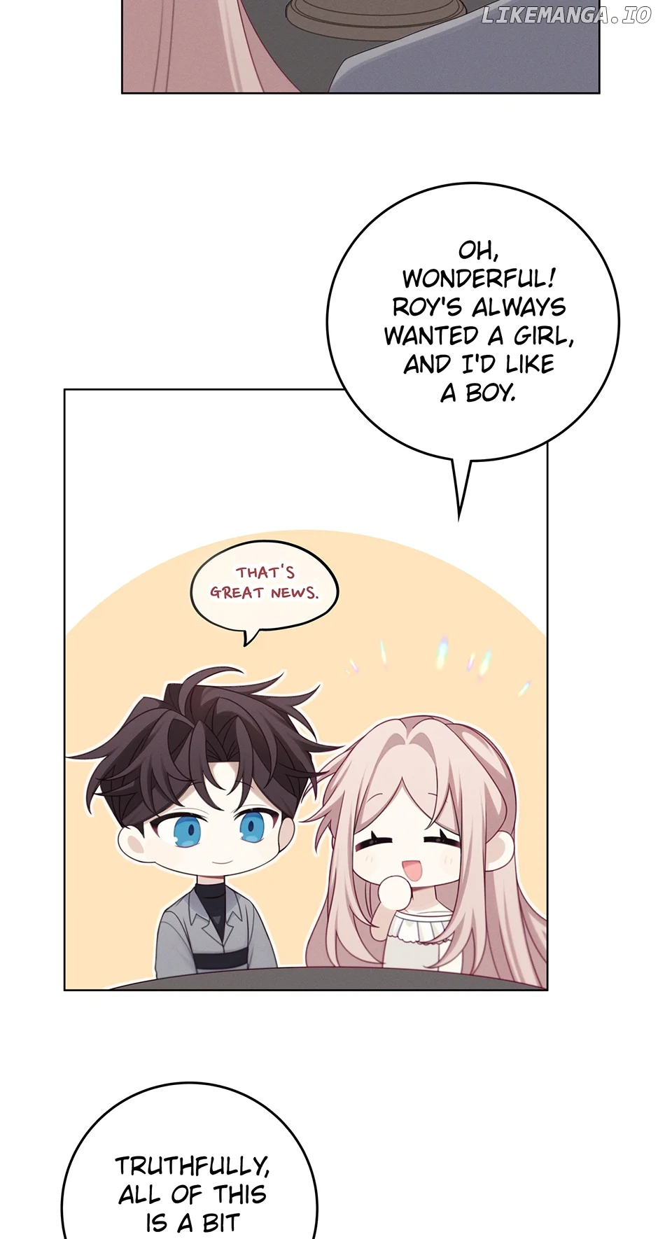 The Male Lead Is Mine chapter 50 page 24