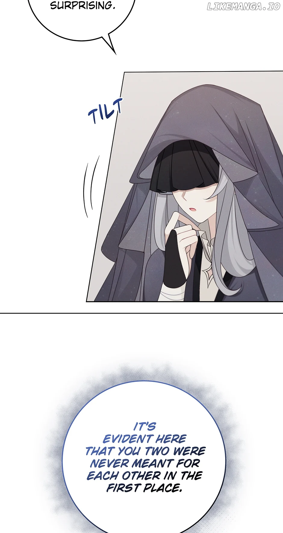 The Male Lead Is Mine chapter 50 page 25