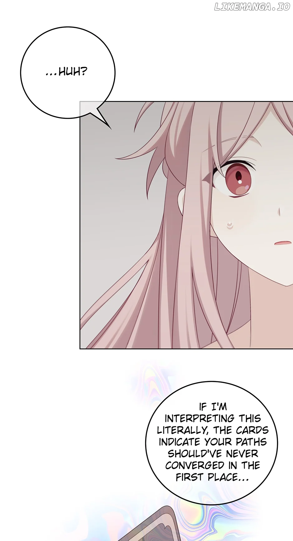 The Male Lead Is Mine chapter 50 page 27