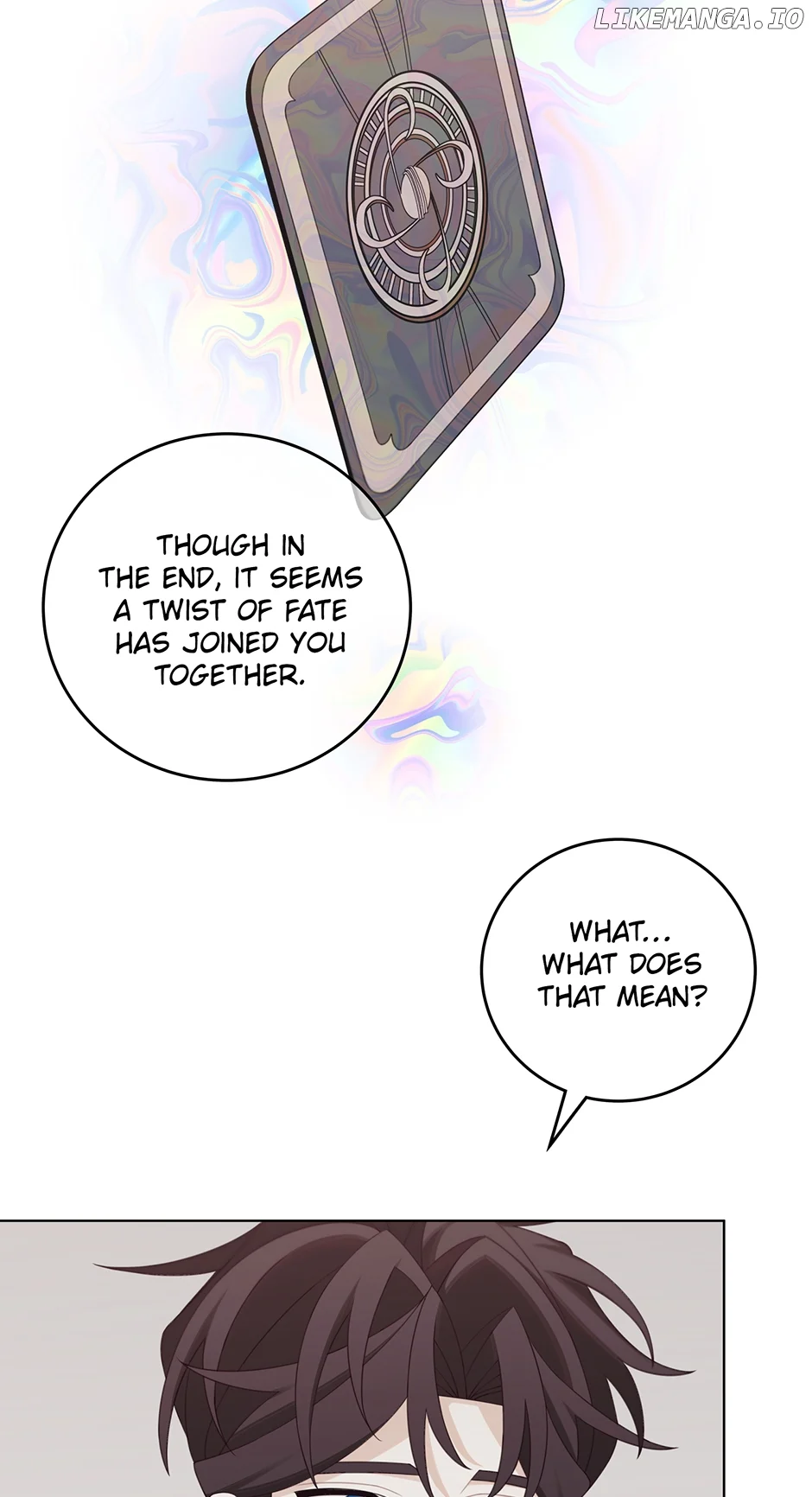 The Male Lead Is Mine chapter 50 page 28