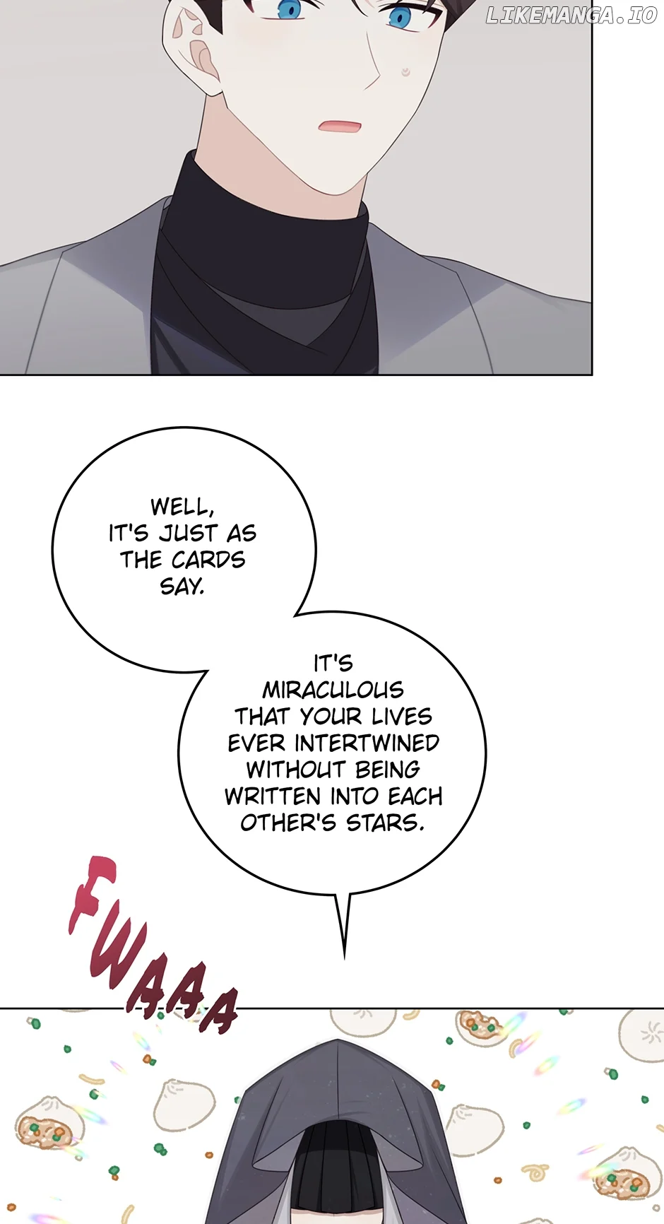 The Male Lead Is Mine chapter 50 page 29