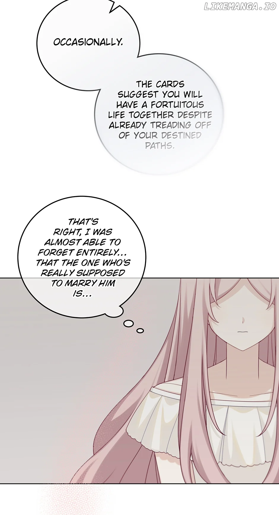 The Male Lead Is Mine chapter 50 page 31