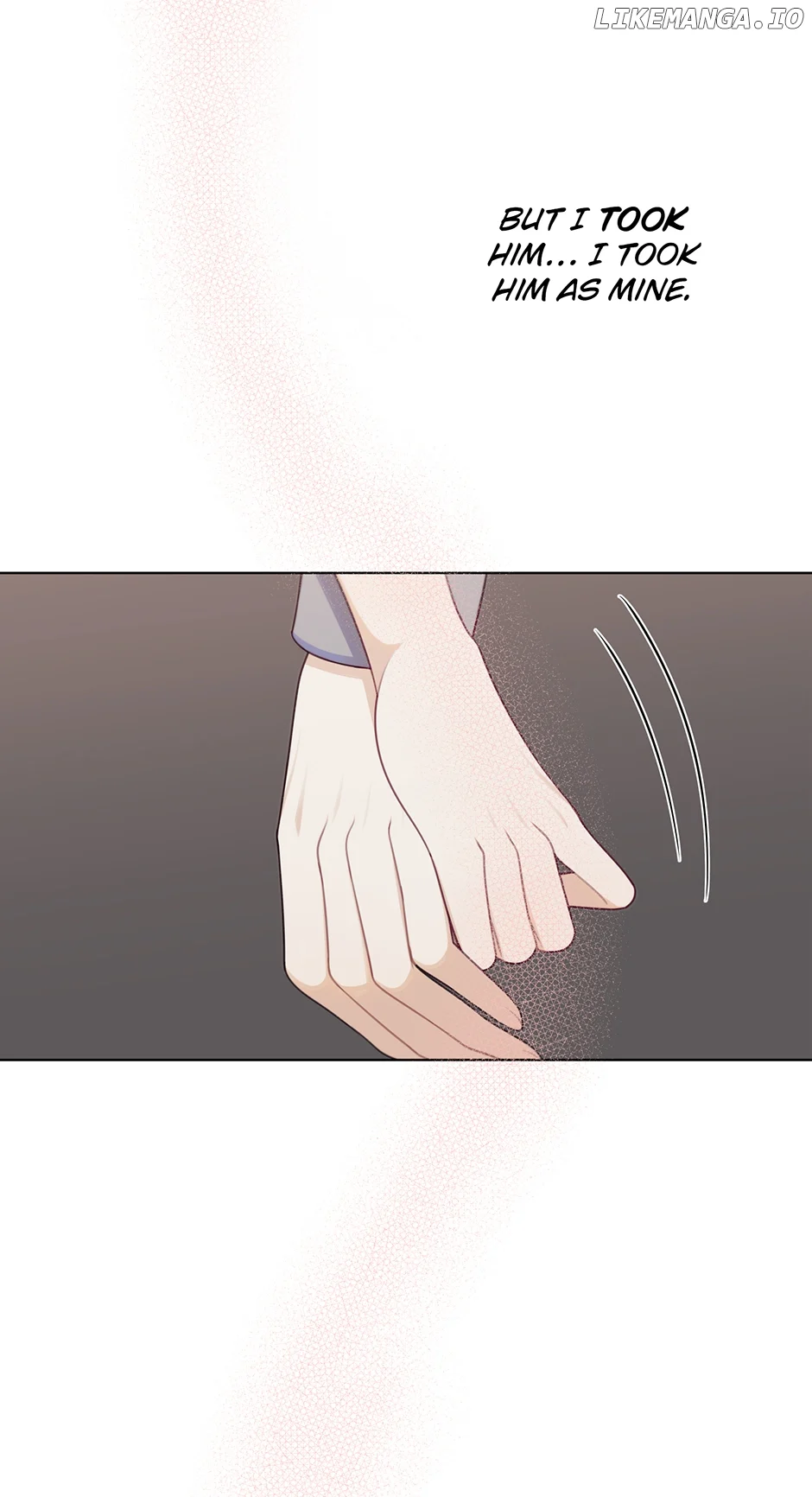 The Male Lead Is Mine chapter 50 page 32