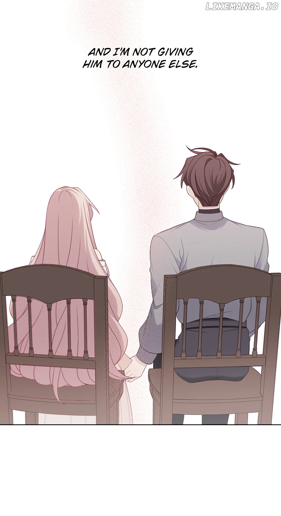 The Male Lead Is Mine chapter 50 page 33