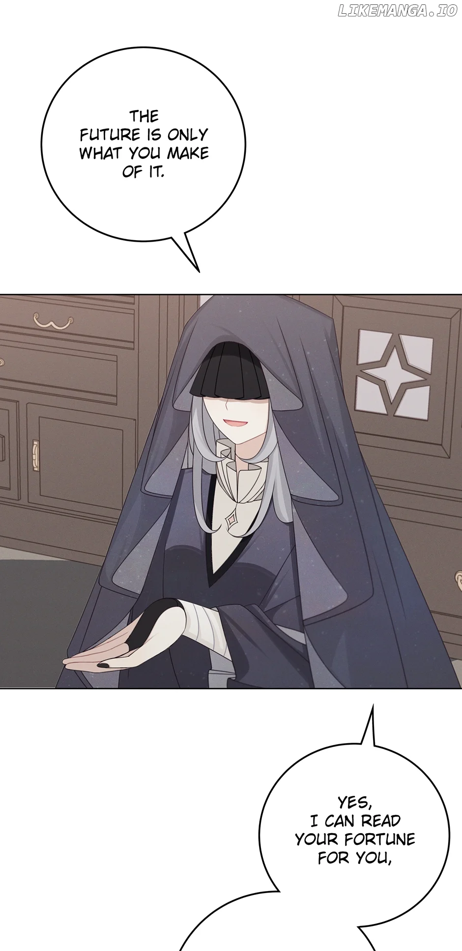 The Male Lead Is Mine chapter 50 page 34